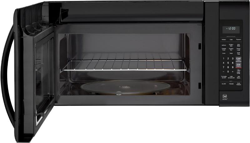 Lg neochef hotsell lmc1275sb microwave oven